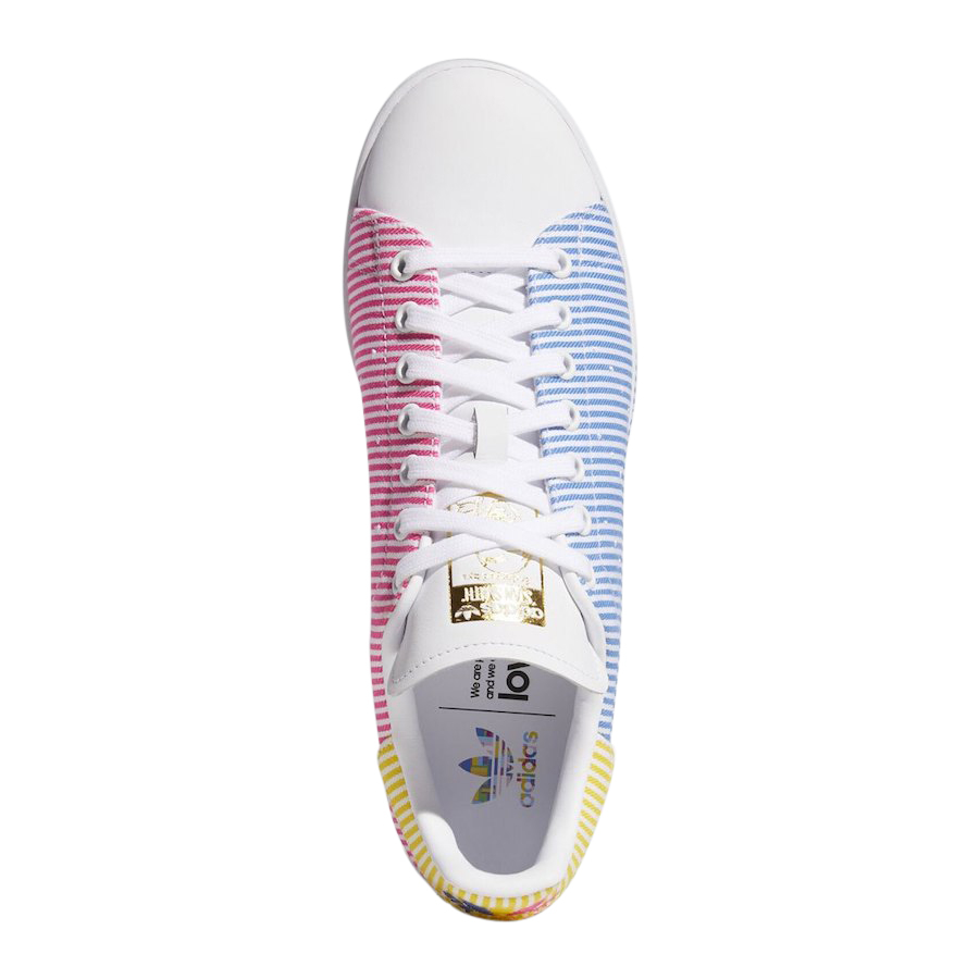 adidas Stan Smith Pride 2020