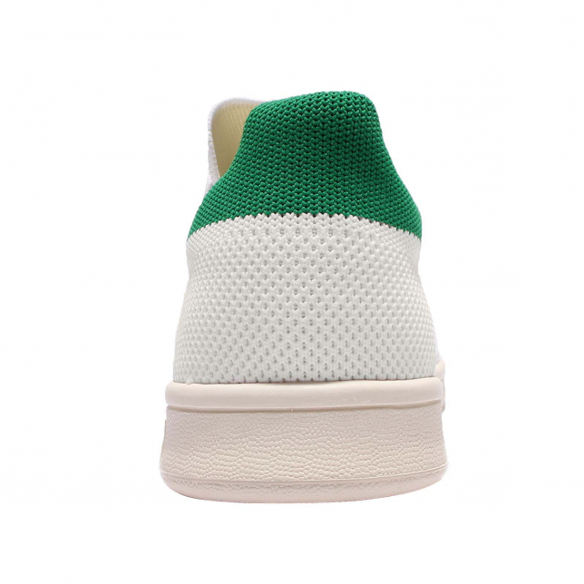 adidas Stan Smith Primeknit OG White Green S75146