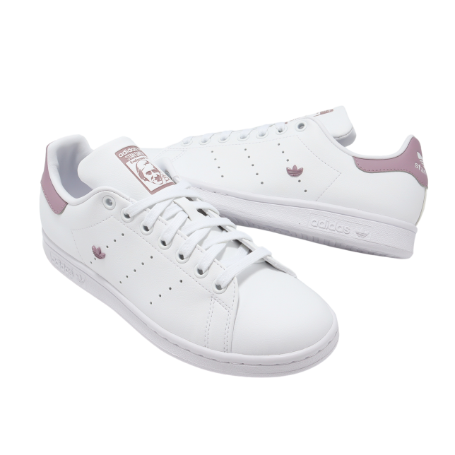 Adidas Stan Smith W Footwear White / Preloved Fig