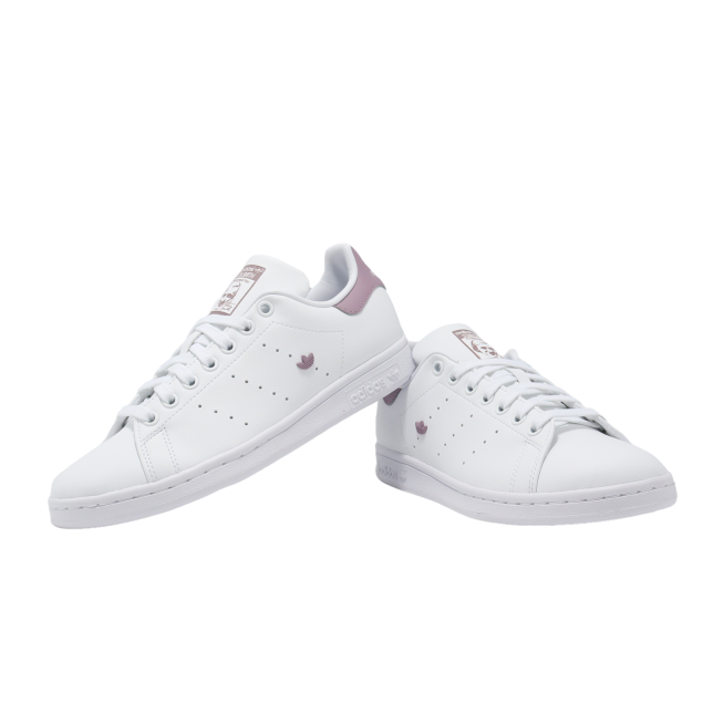 Adidas Stan Smith W Footwear White / Preloved Fig