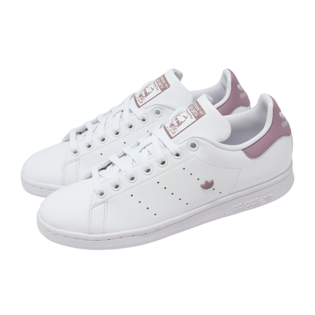 Adidas Stan Smith W Footwear White / Preloved Fig