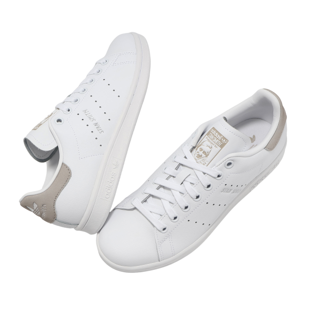 Adidas Stan Smith W Footwear White / Wonder Beige