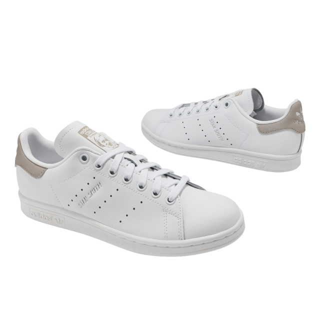 Adidas Stan Smith W Footwear White / Wonder Beige