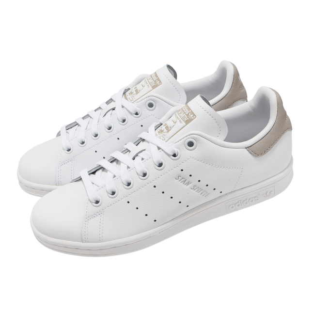 Adidas Stan Smith W Footwear White / Wonder Beige