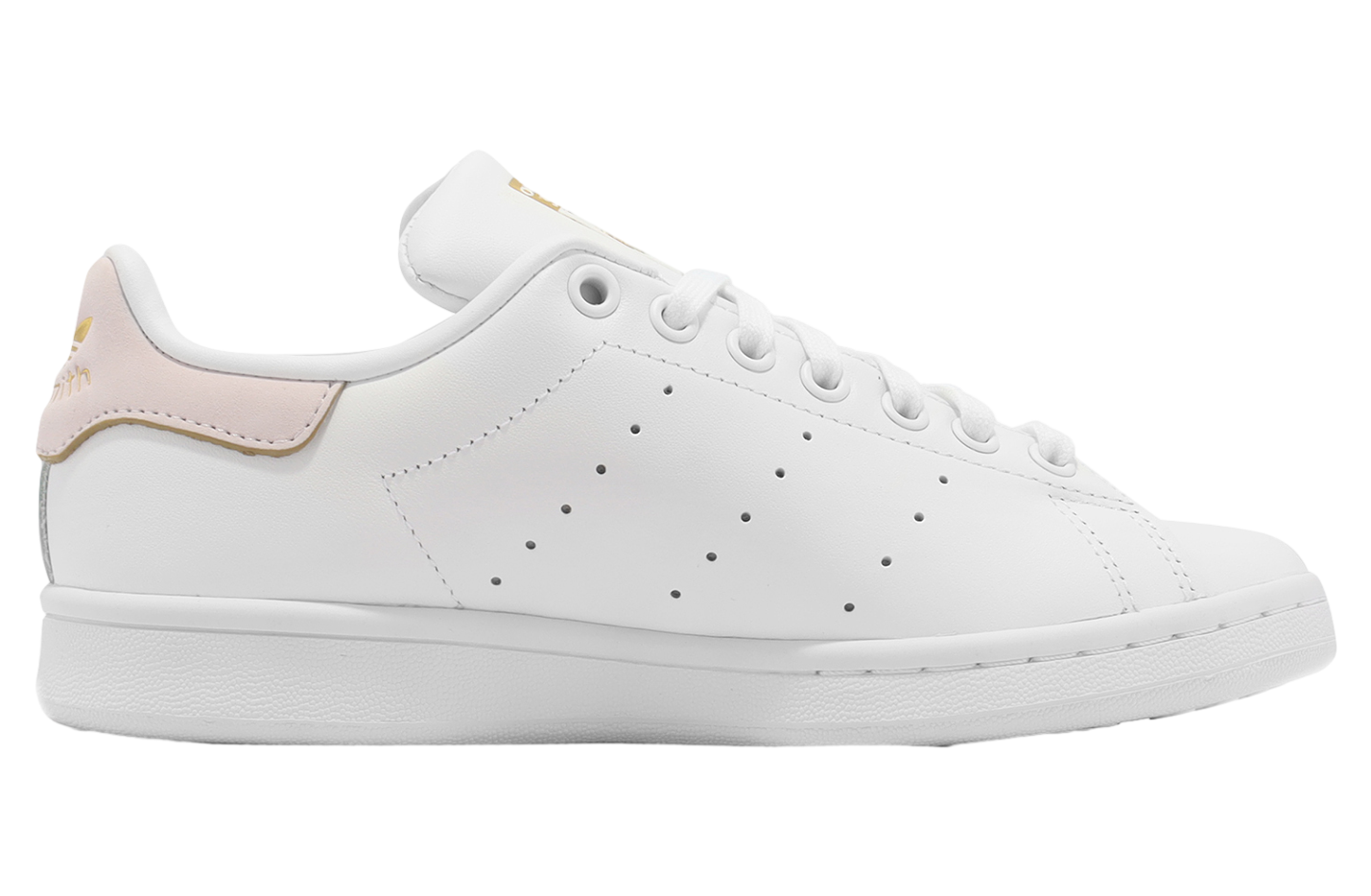Adidas Stan Smith W WMNS Footwear White / Aluminum Pink