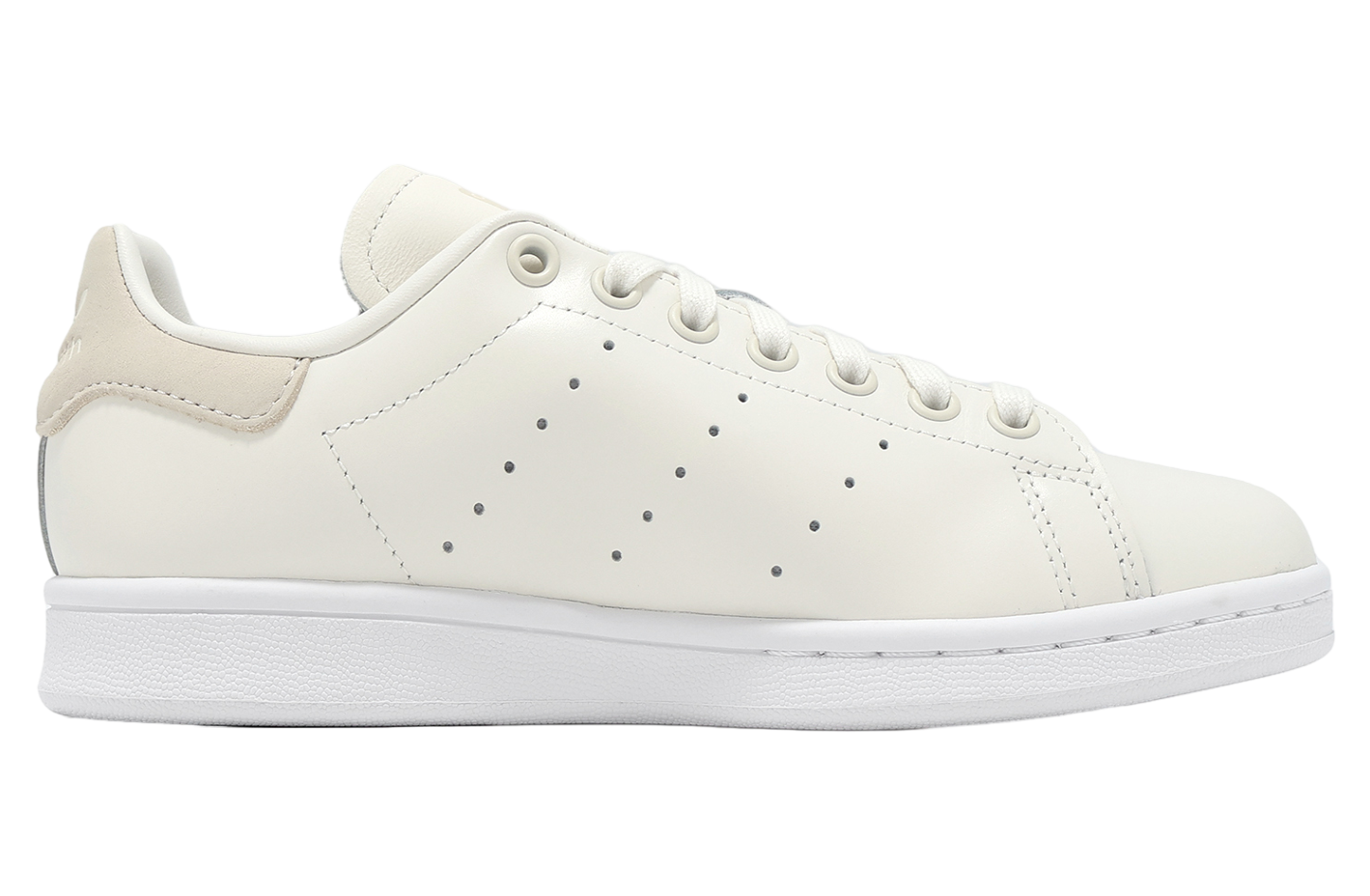 Adidas Stan Smith W WMNS Off White / Gold Metallic