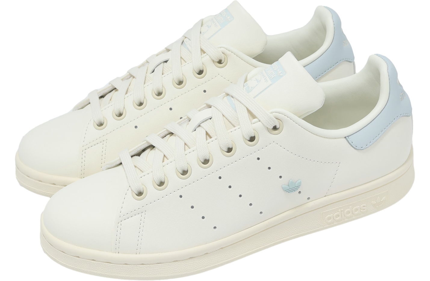 Adidas Stan Smith W WMNS Off White / Halo Blue
