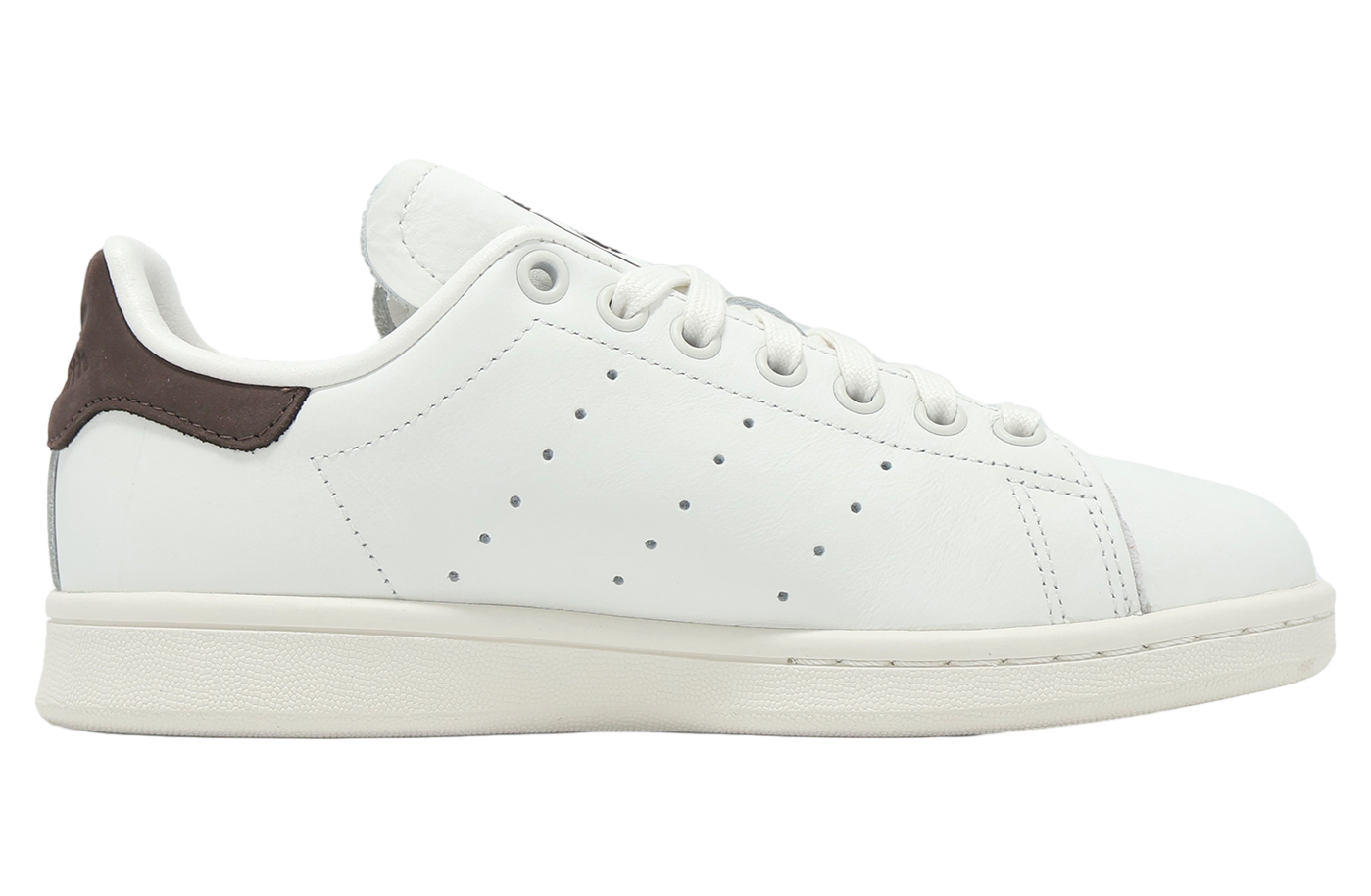 Adidas Stan Smith White / Brown