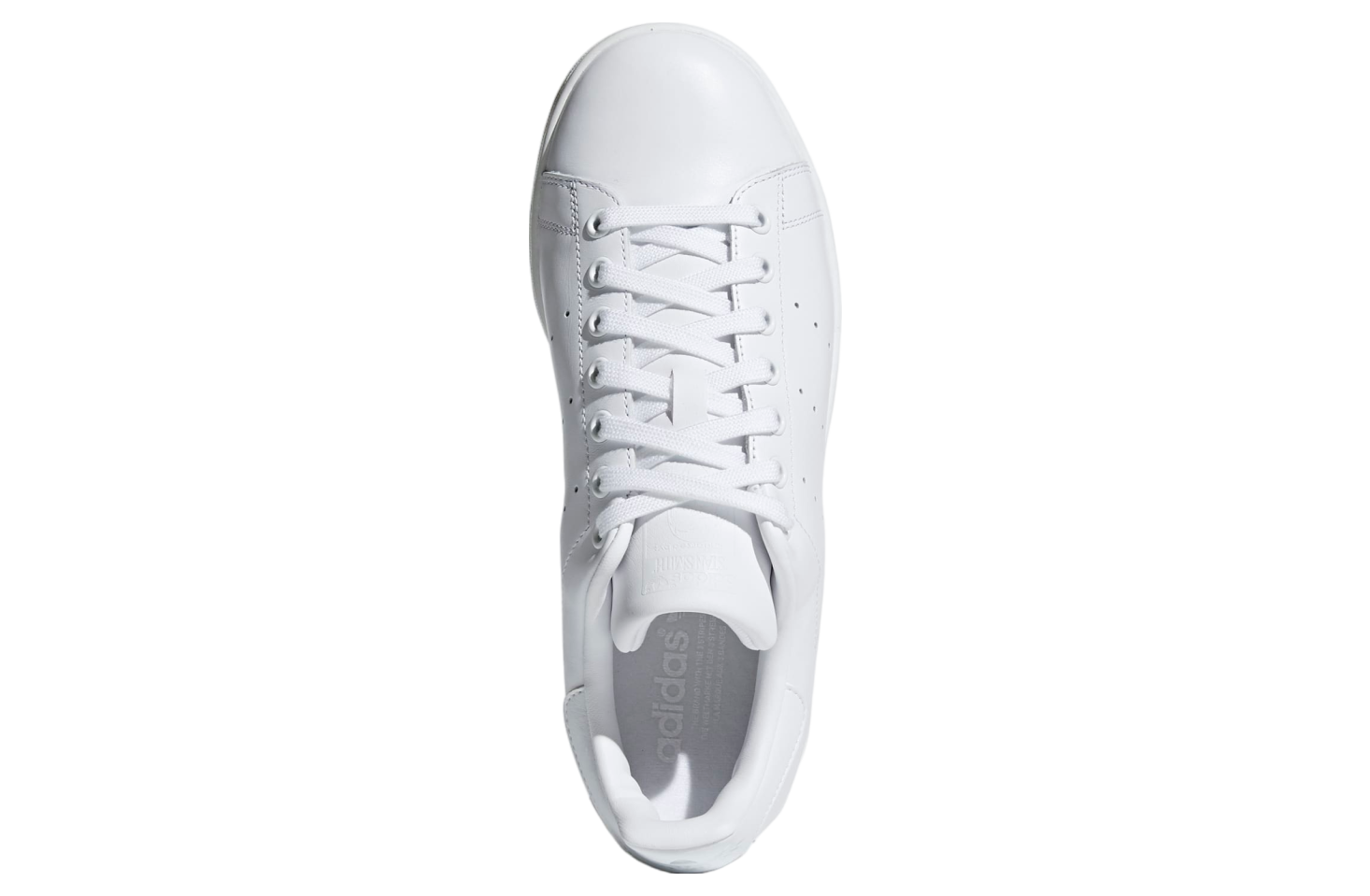 Adidas Stan Smith WMNS Cloud White