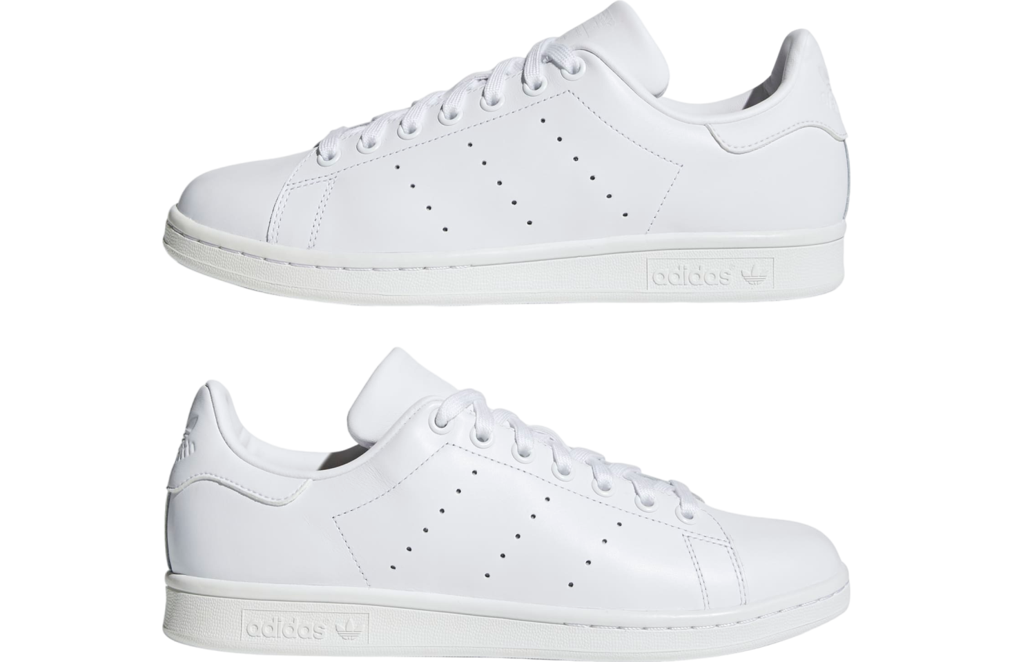 Adidas Stan Smith Wmns Cloud White