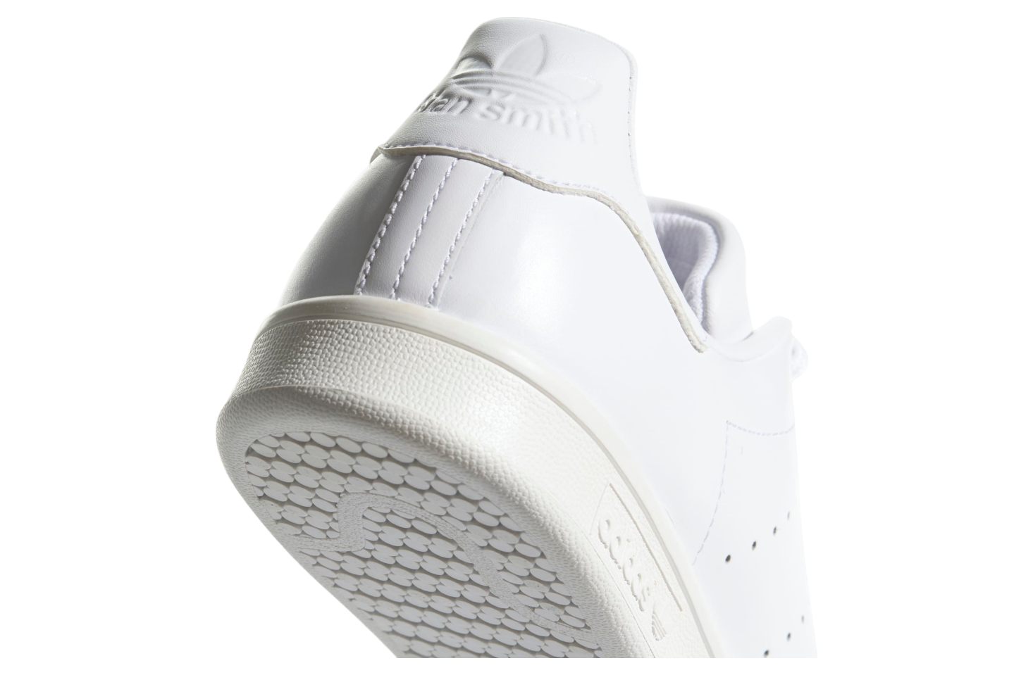 Adidas Stan Smith WMNS Cloud White