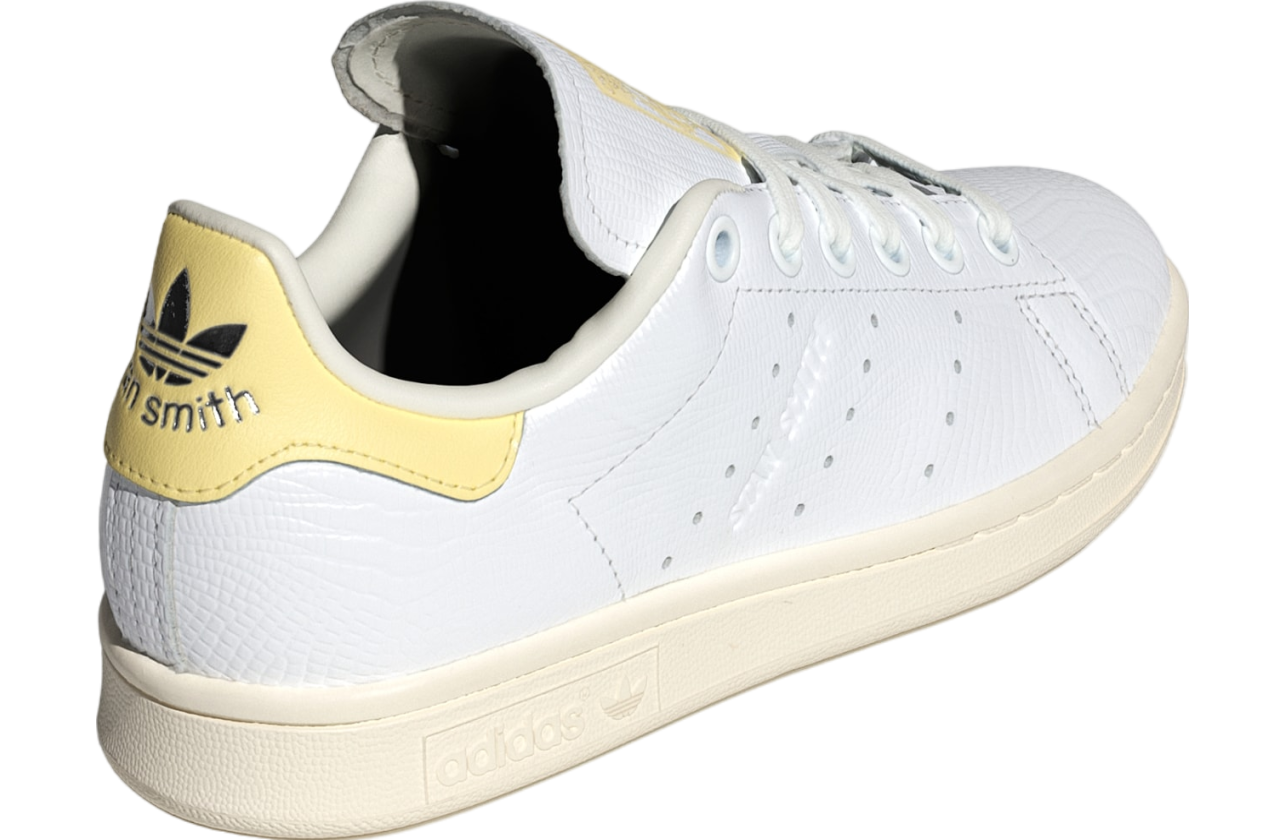 Adidas Stan Smith WMNS Cloud White / Almost Yellow