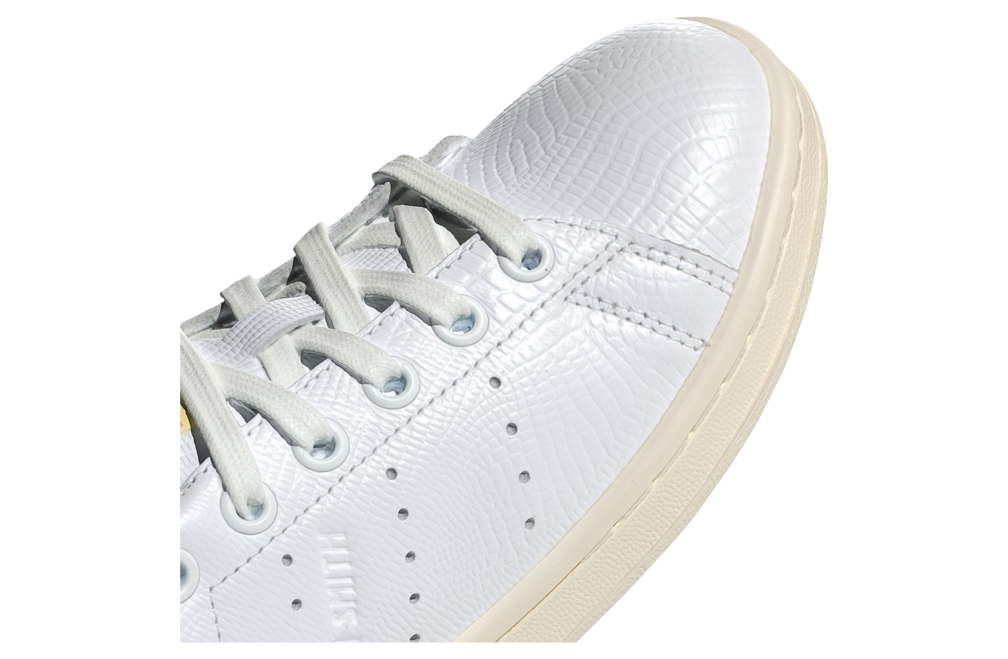 Adidas Stan Smith WMNS Cloud White / Almost Yellow