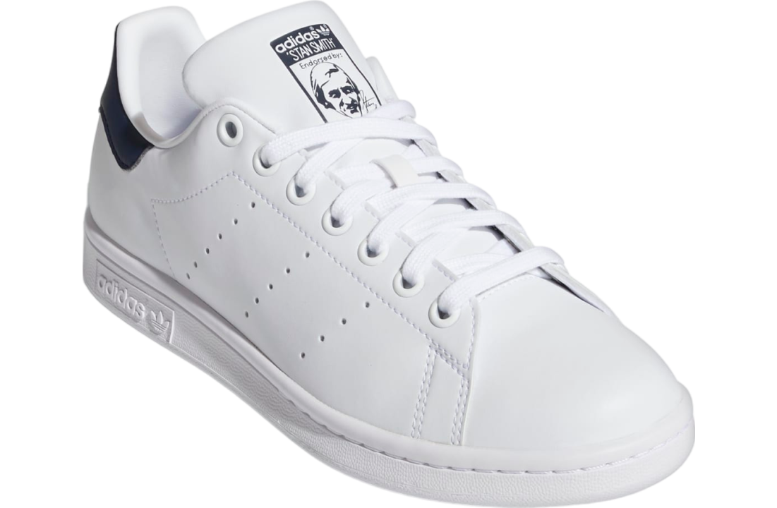 Adidas Stan Smith WMNS Cloud White / Collegiate Navy