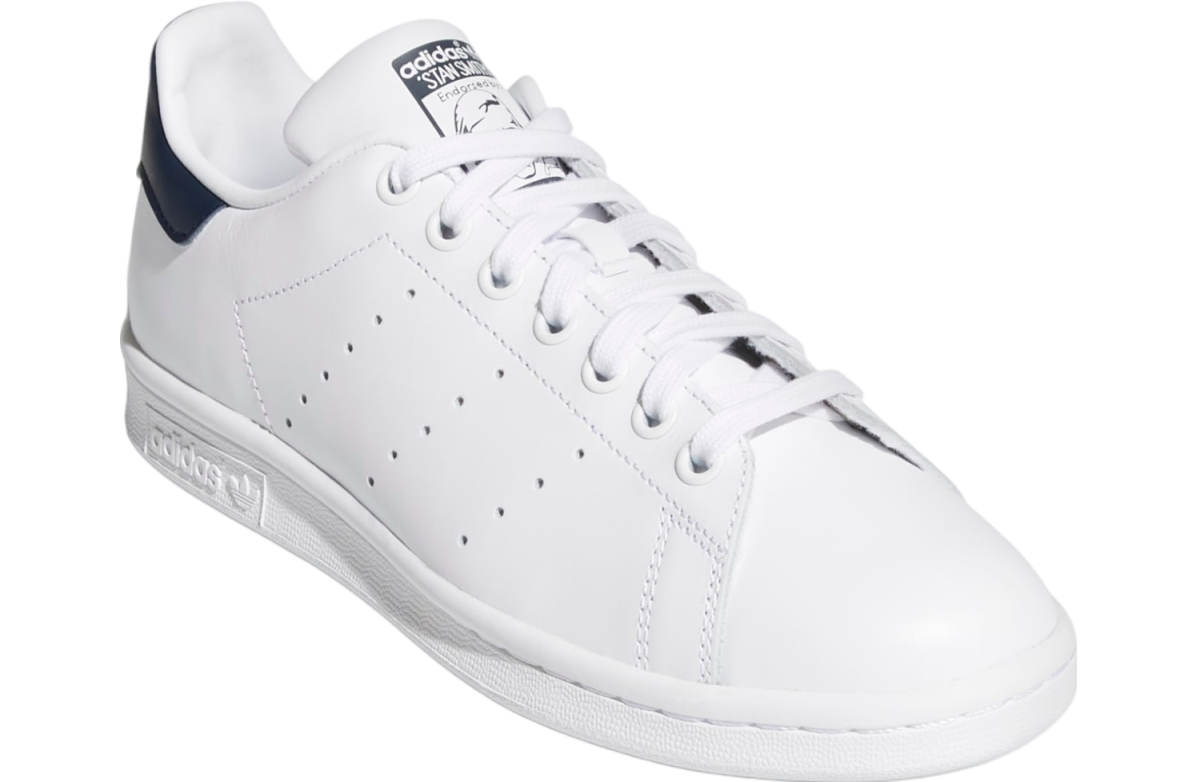 Adidas Stan Smith Wmns Cloud White / Collegiate Navy 2020