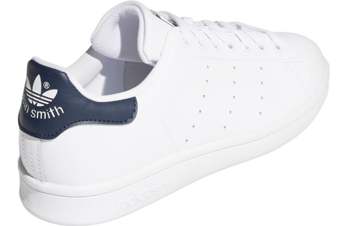 Adidas Stan Smith Wmns Cloud White / Collegiate Navy 2020