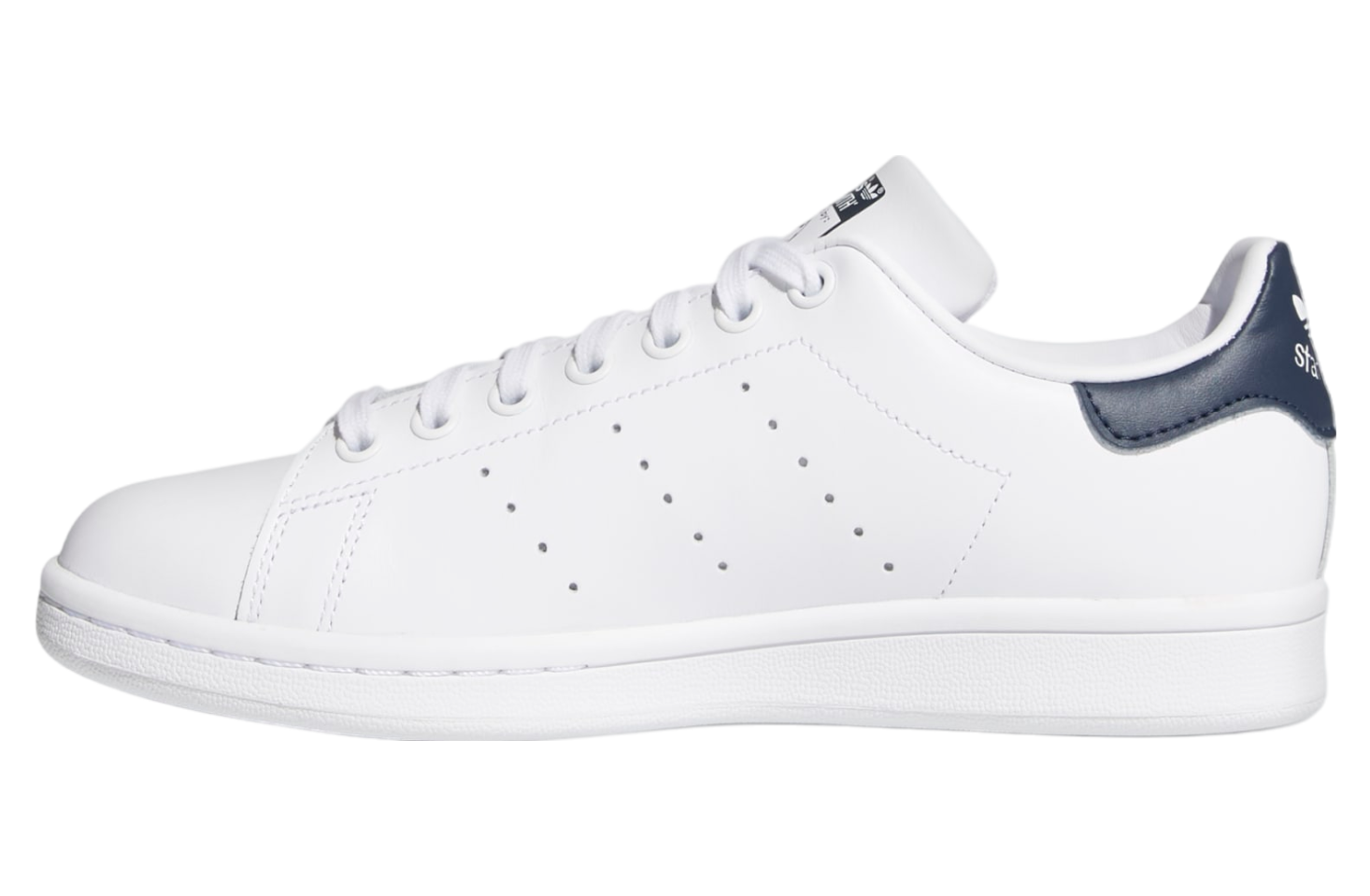 Adidas Stan Smith Wmns Cloud White / Collegiate Navy 2020