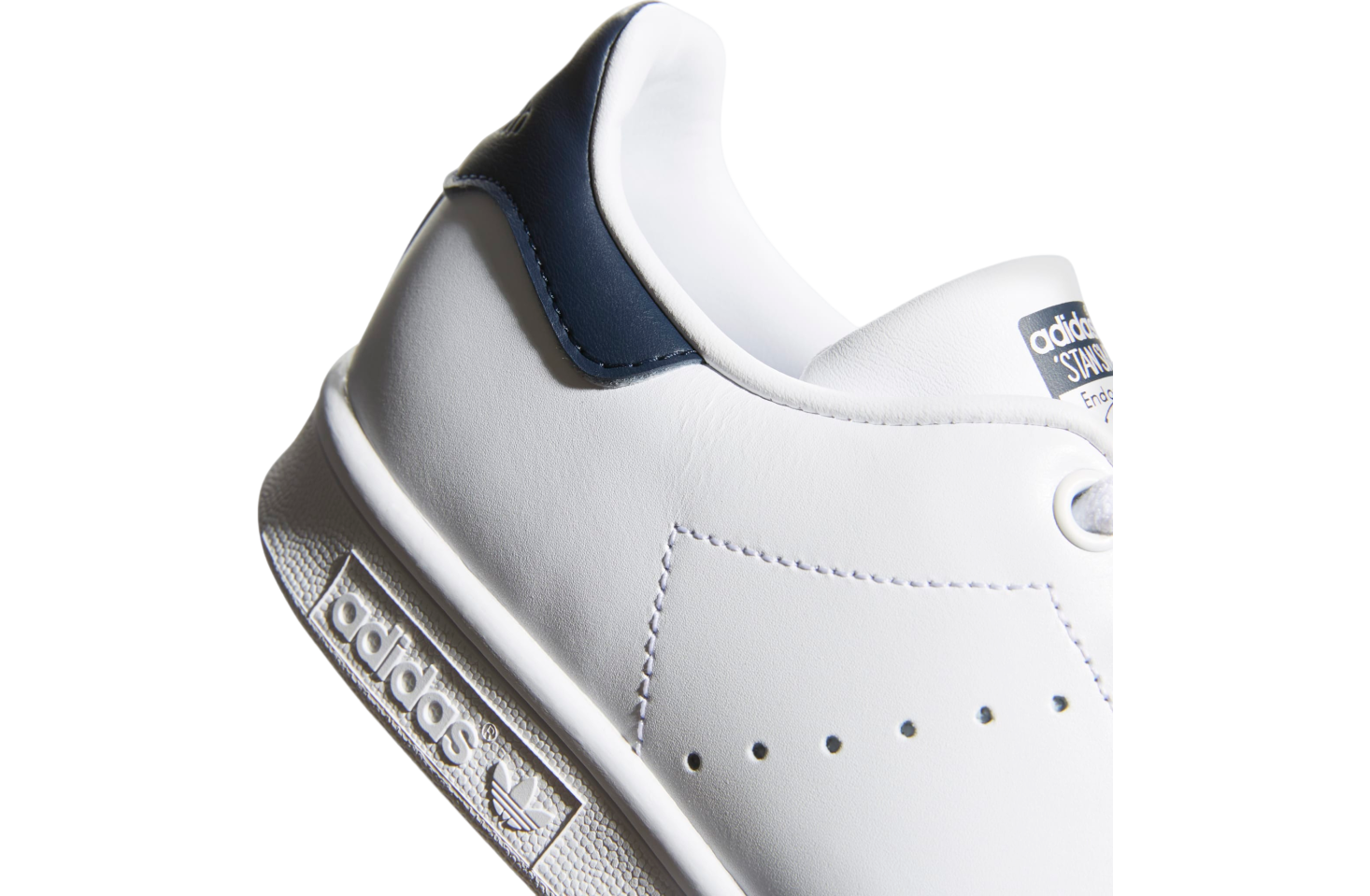 Adidas Stan Smith Wmns Cloud White / Collegiate Navy 2020