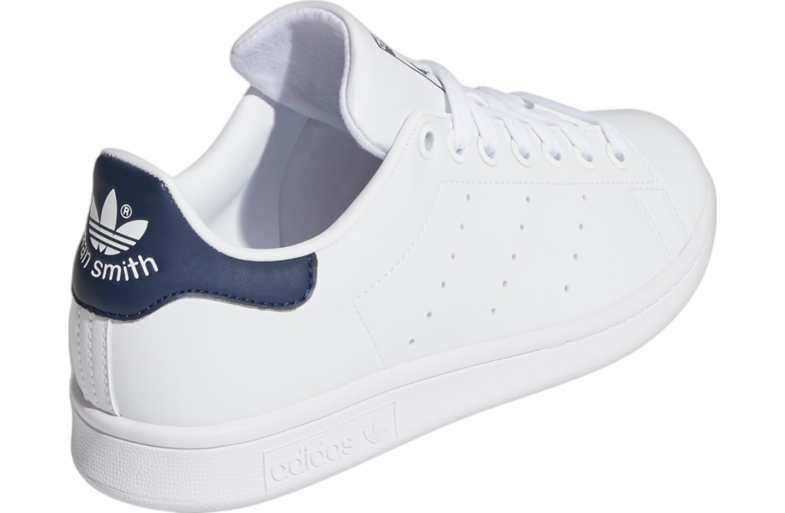 Adidas Stan Smith WMNS Cloud White / Collegiate Navy