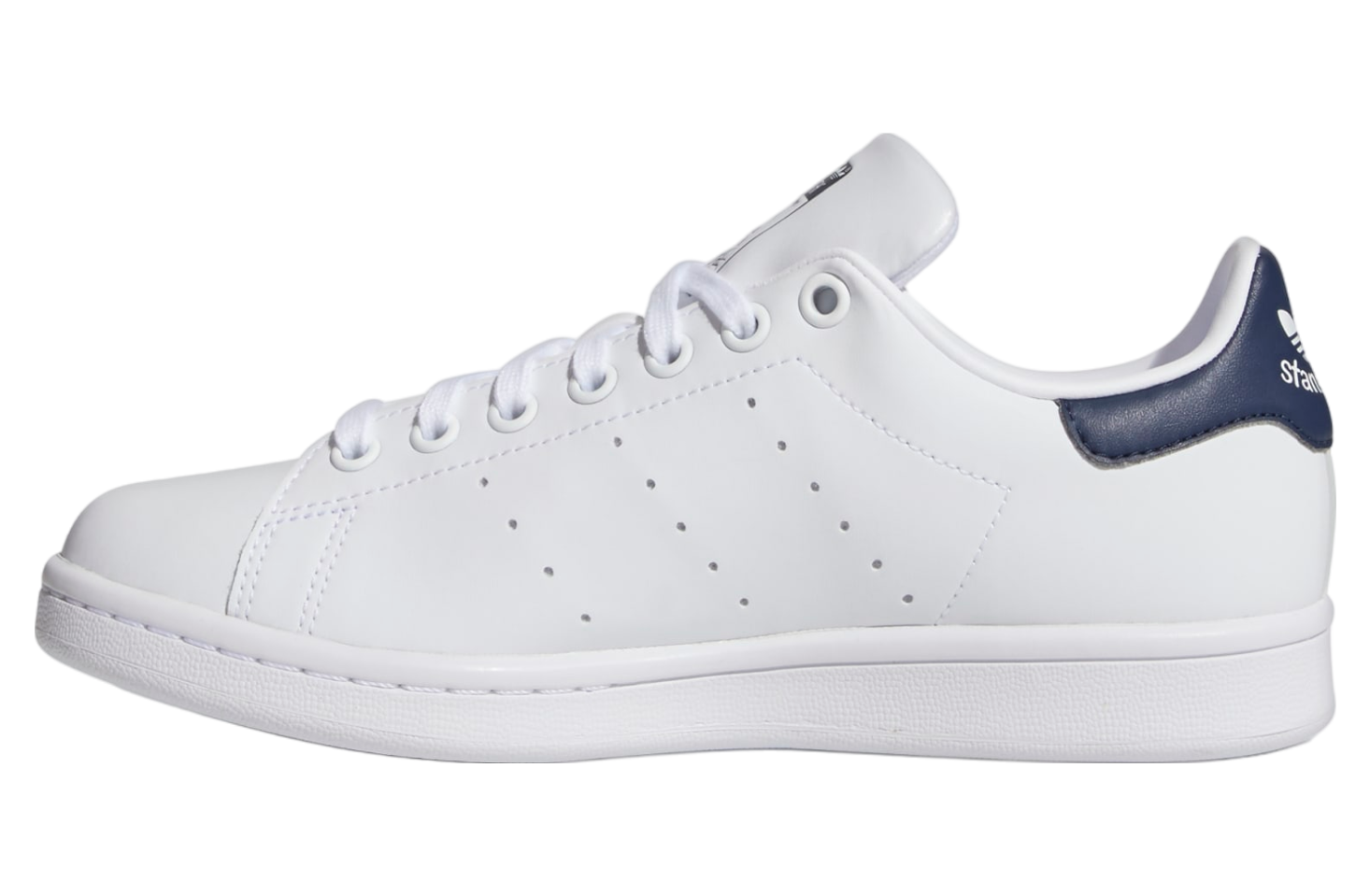 Adidas Stan Smith WMNS Cloud White / Collegiate Navy