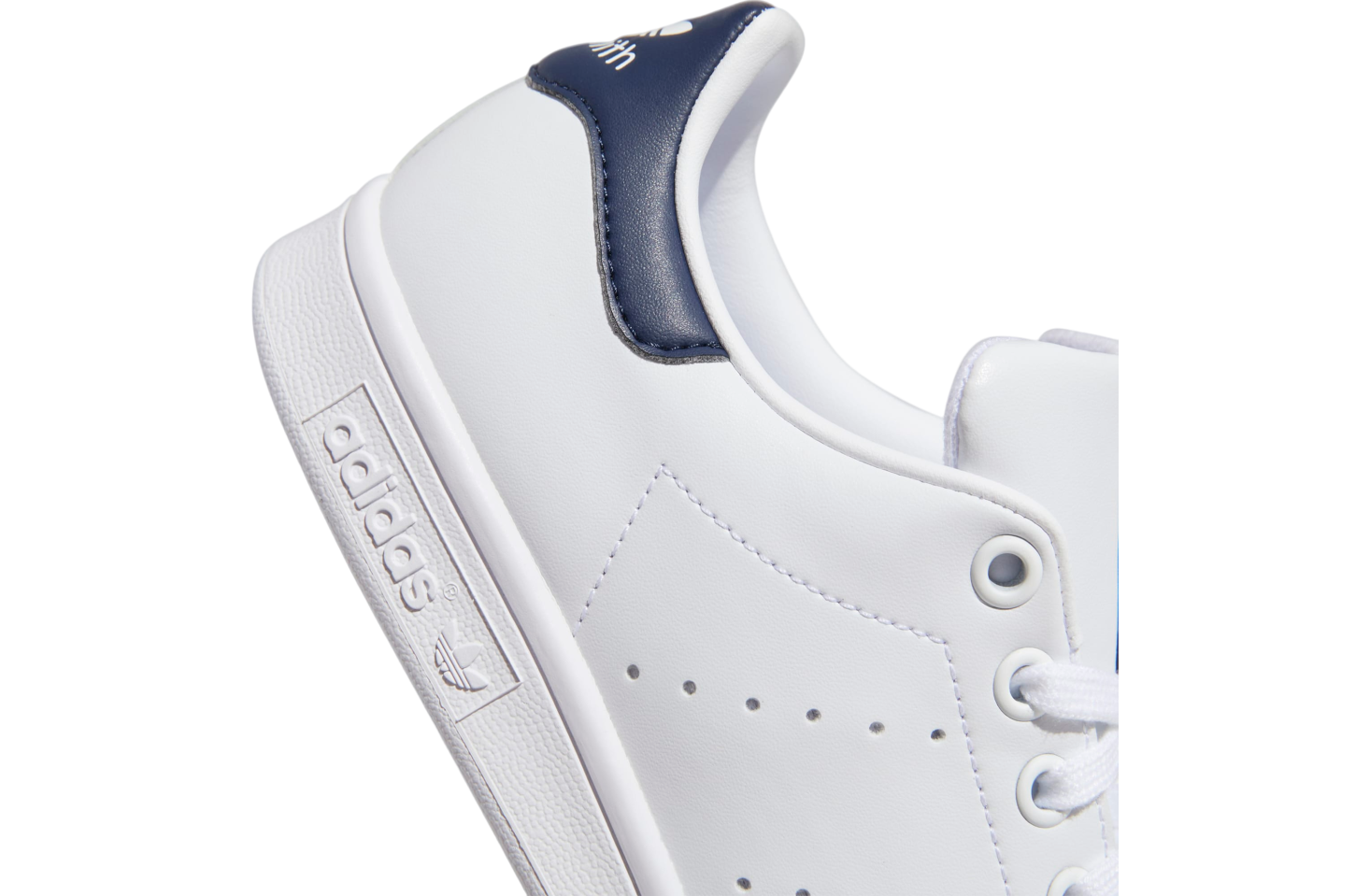 Adidas Stan Smith WMNS Cloud White / Collegiate Navy