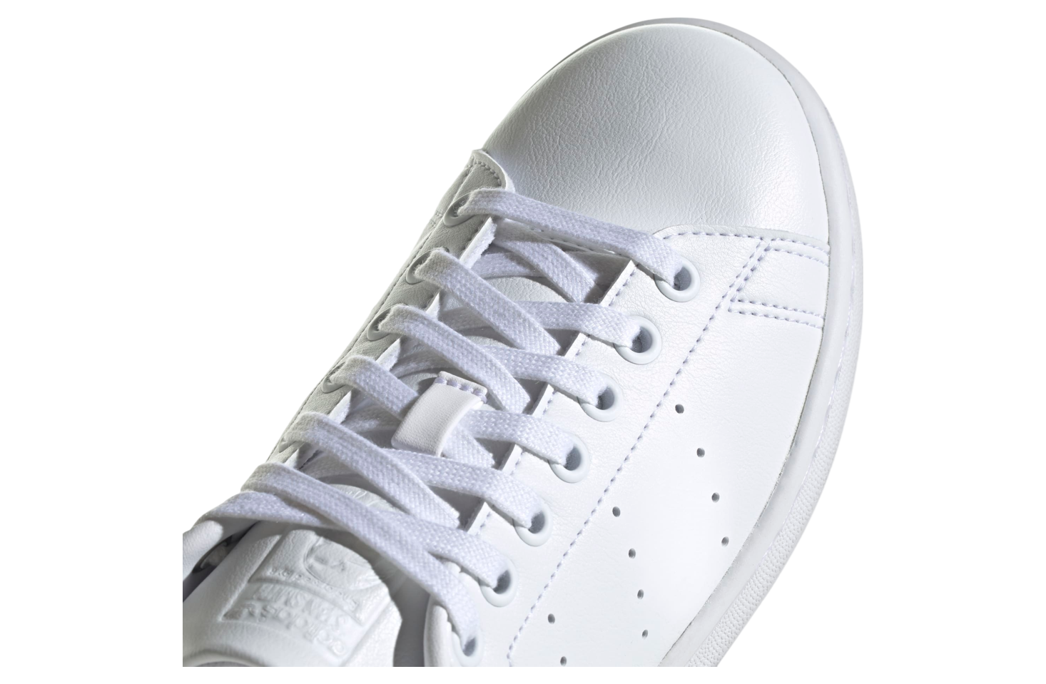 Adidas Stan Smith WMNS Cloud White / Core Black