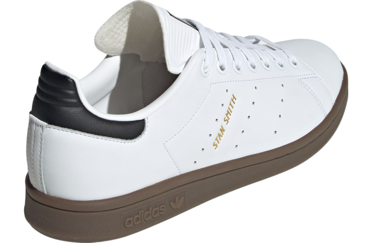 Adidas Stan Smith WMNS Cloud White / Core Black / Gum