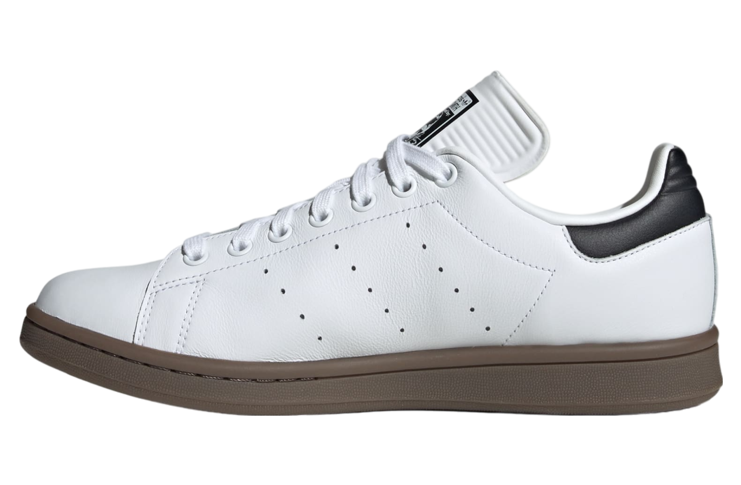 Adidas Stan Smith Wmns Cloud White / Core Black / Gum