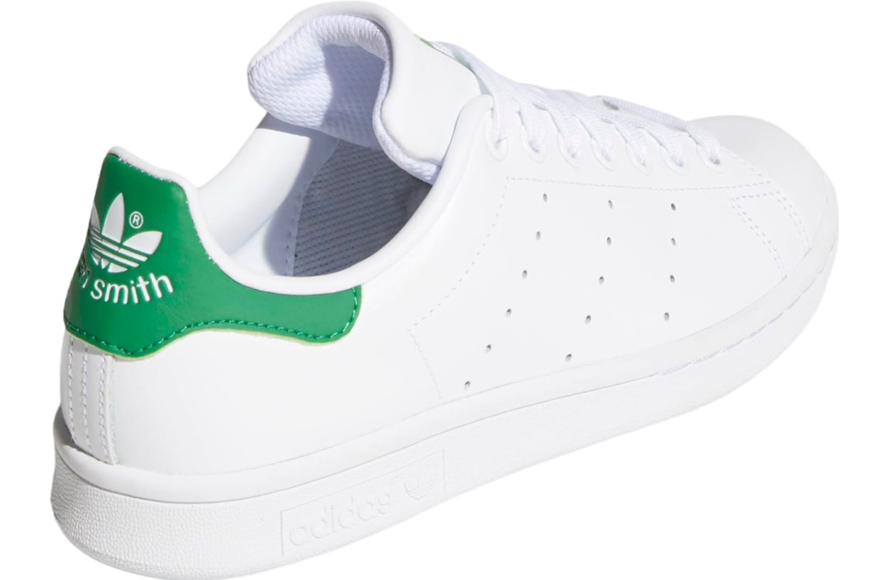 Adidas Stan Smith WMNS Cloud White / Green