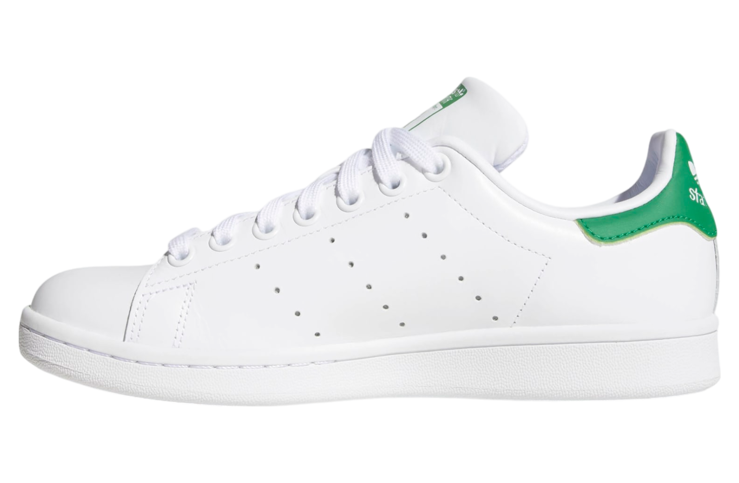 Adidas Stan Smith WMNS Cloud White / Green