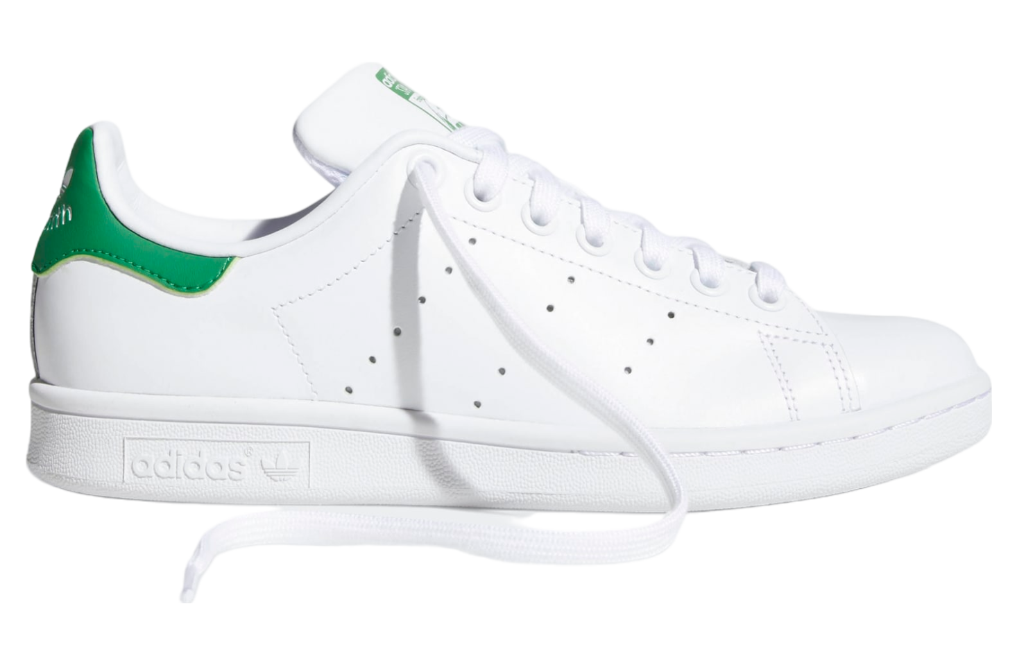 Adidas Stan Smith WMNS Cloud White / Green