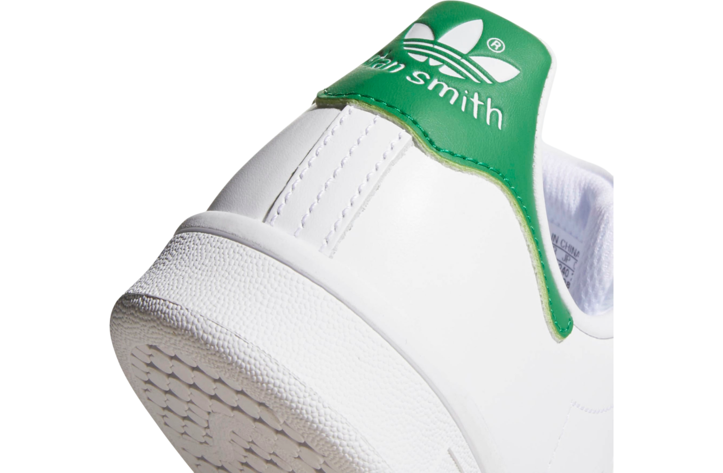 Adidas Stan Smith WMNS Cloud White / Green