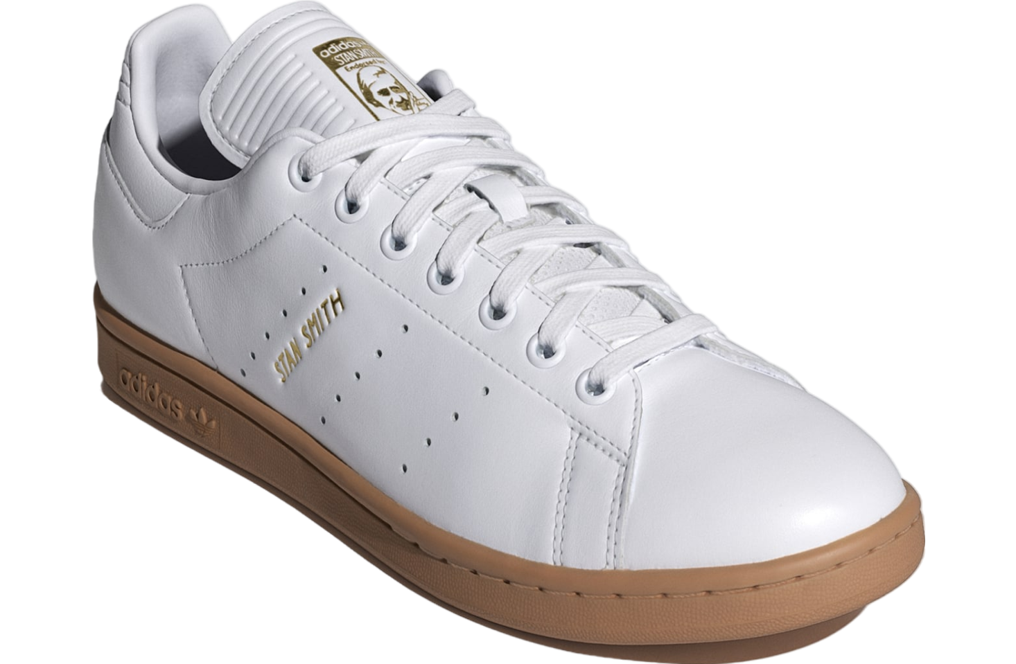 Adidas stan smith gum sole womens deals