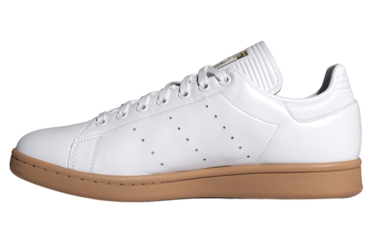 Adidas Stan Smith Wmns Cloud White / Gum