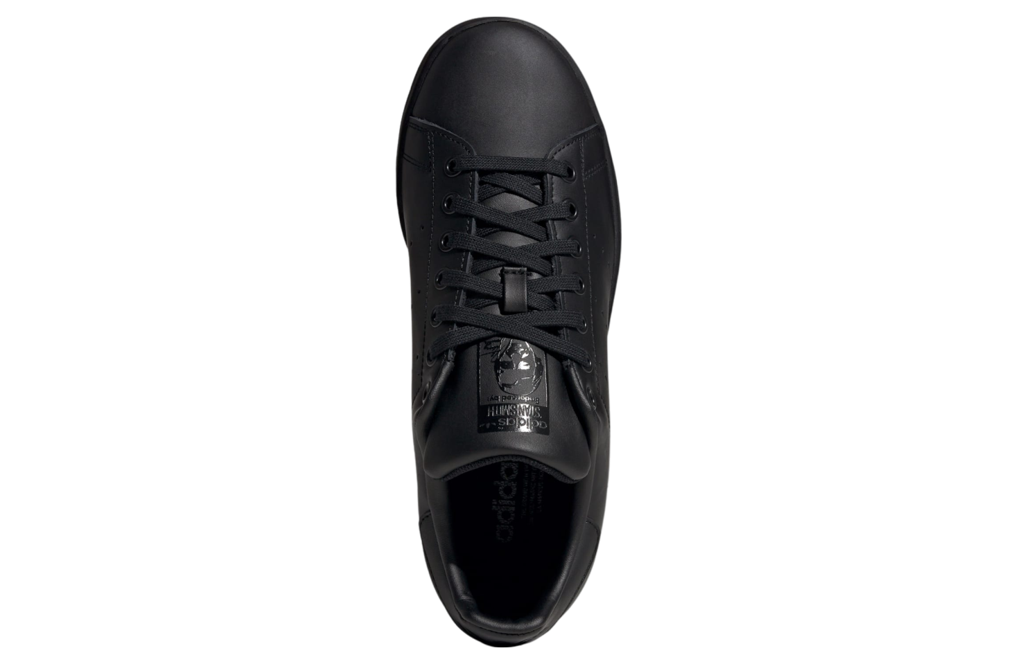 Adidas Stan Smith WMNS Core Black