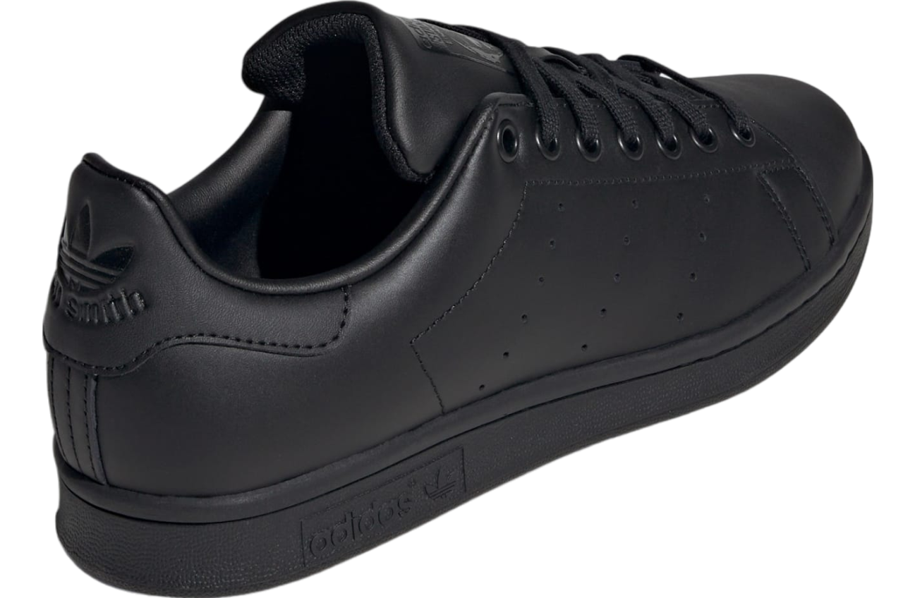 Adidas Stan Smith Wmns Core Black