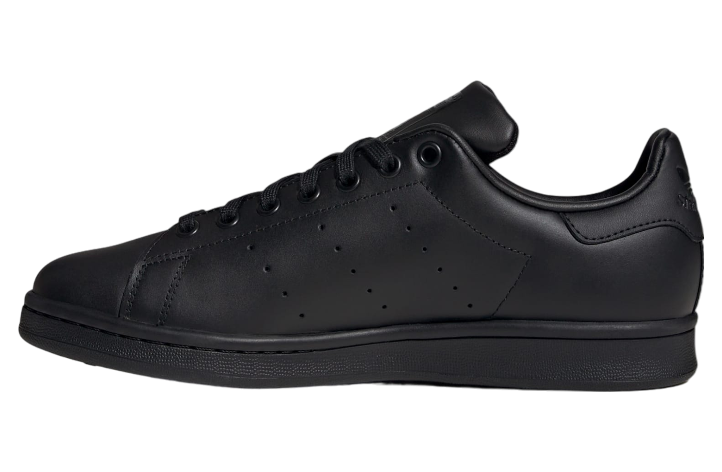 Adidas Stan Smith WMNS Core Black