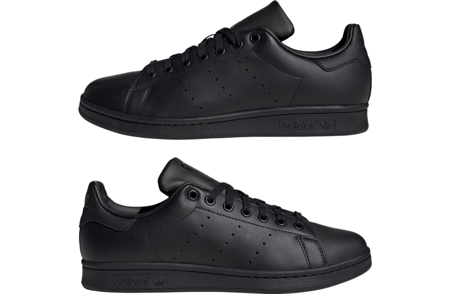 Adidas Stan Smith Wmns Core Black