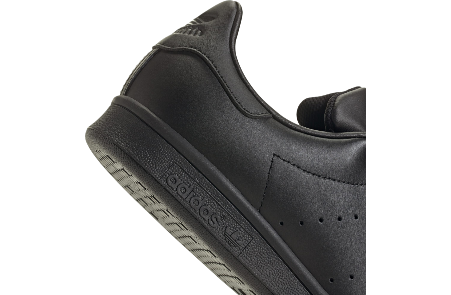 Adidas Stan Smith Wmns Core Black