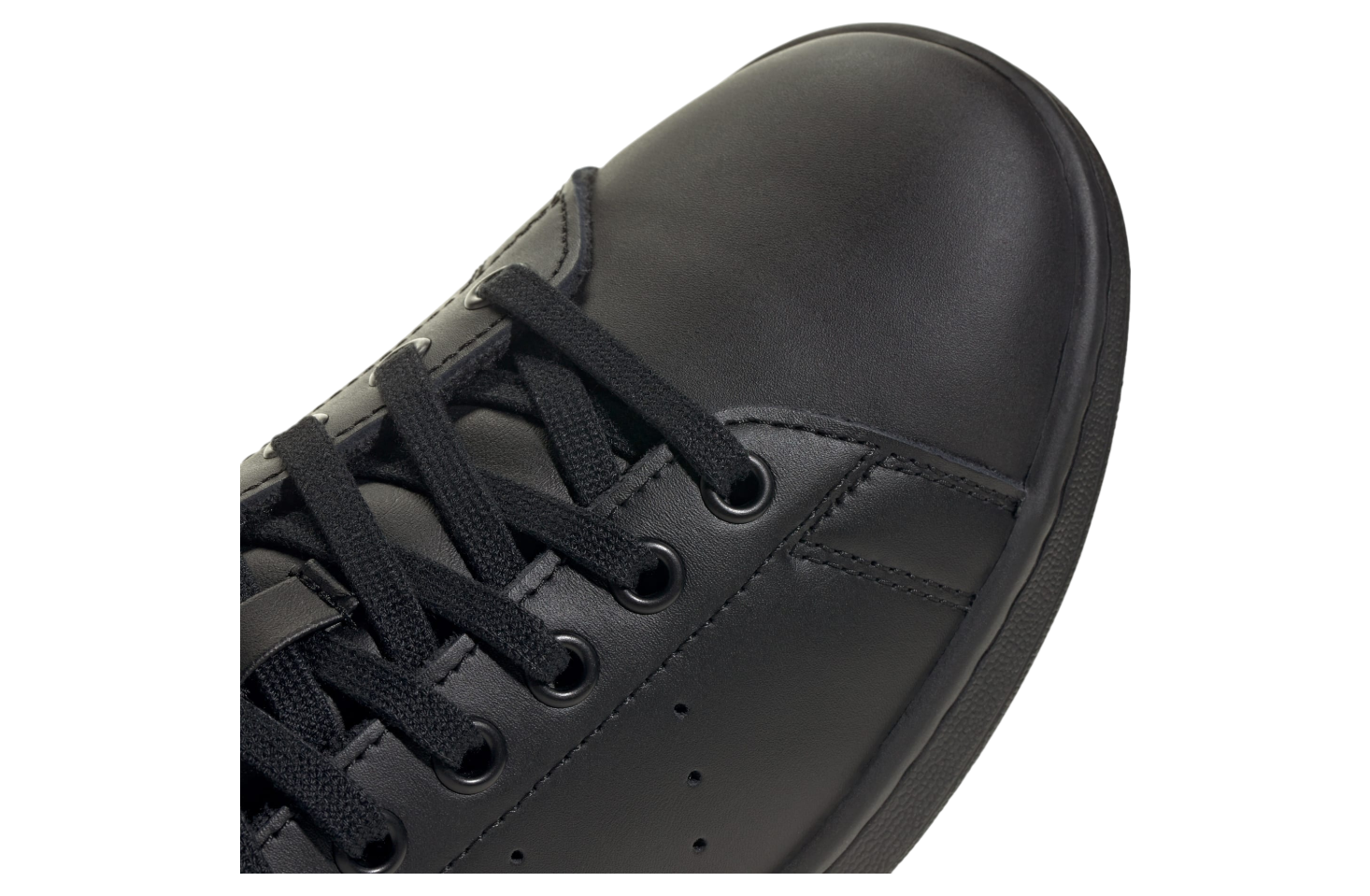 Adidas Stan Smith WMNS Core Black