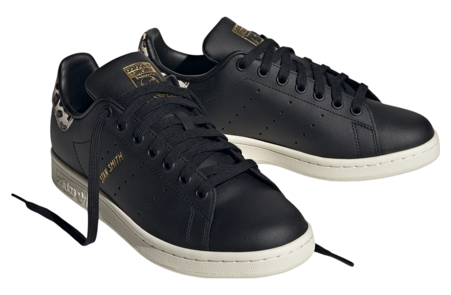 Adidas Stan Smith WMNS Core Black / Off White