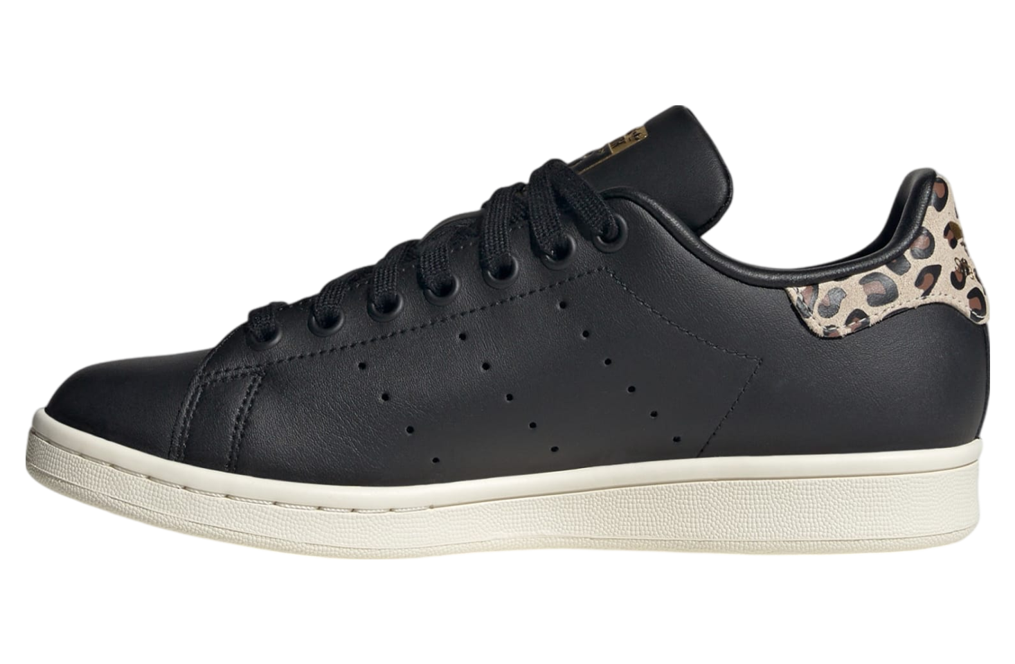 Adidas Stan Smith WMNS Core Black / Off White