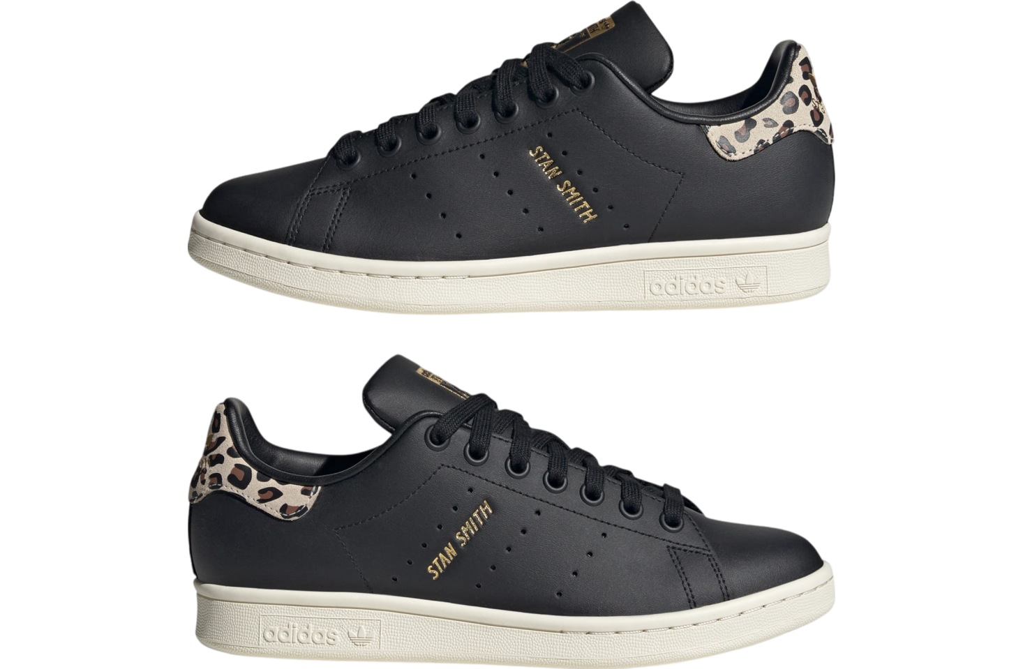 Adidas Stan Smith WMNS Core Black / Off White