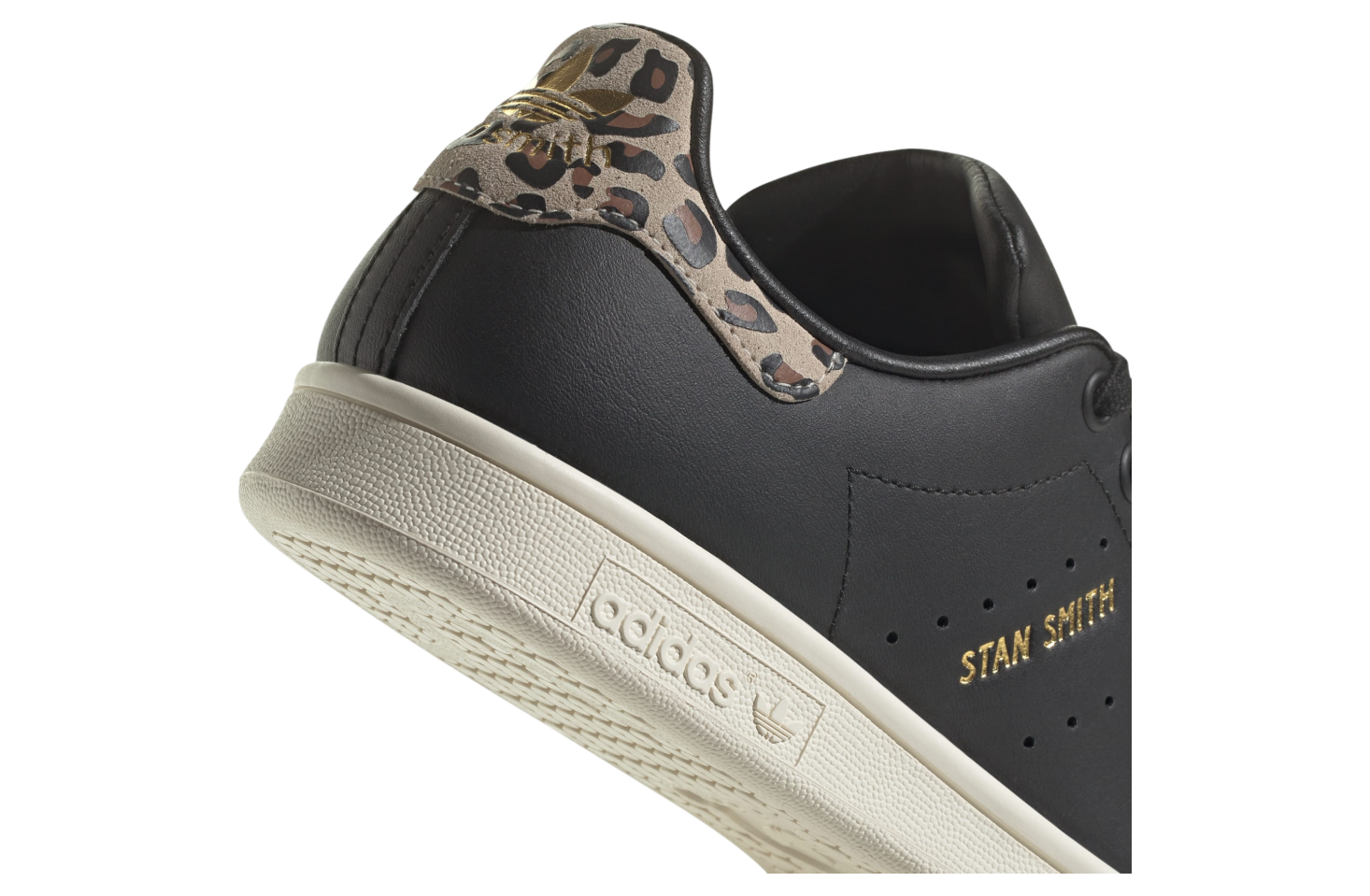 Adidas Stan Smith WMNS Core Black / Off White