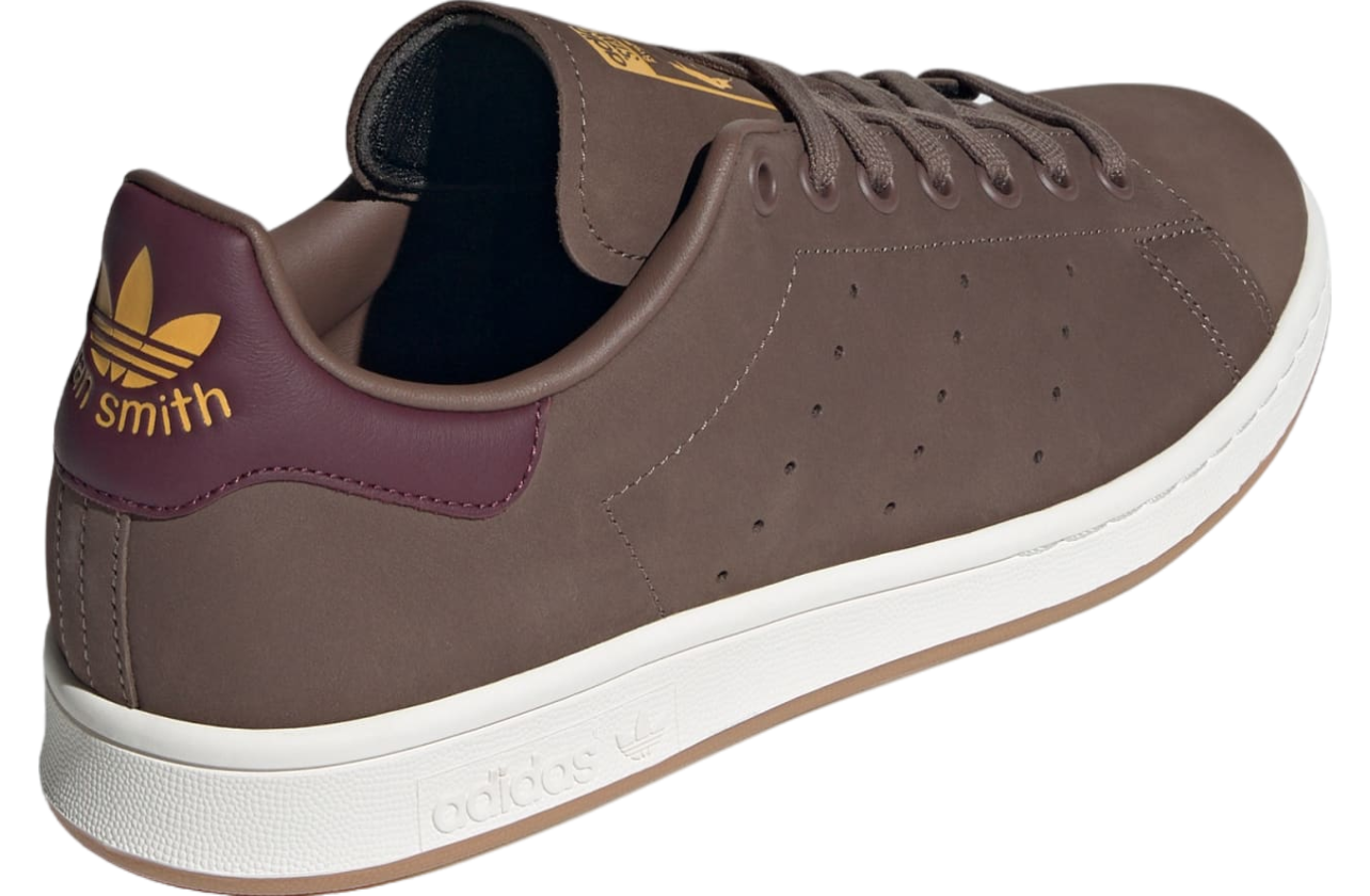 Adidas Stan Smith WMNS Earth Strata / Maroon