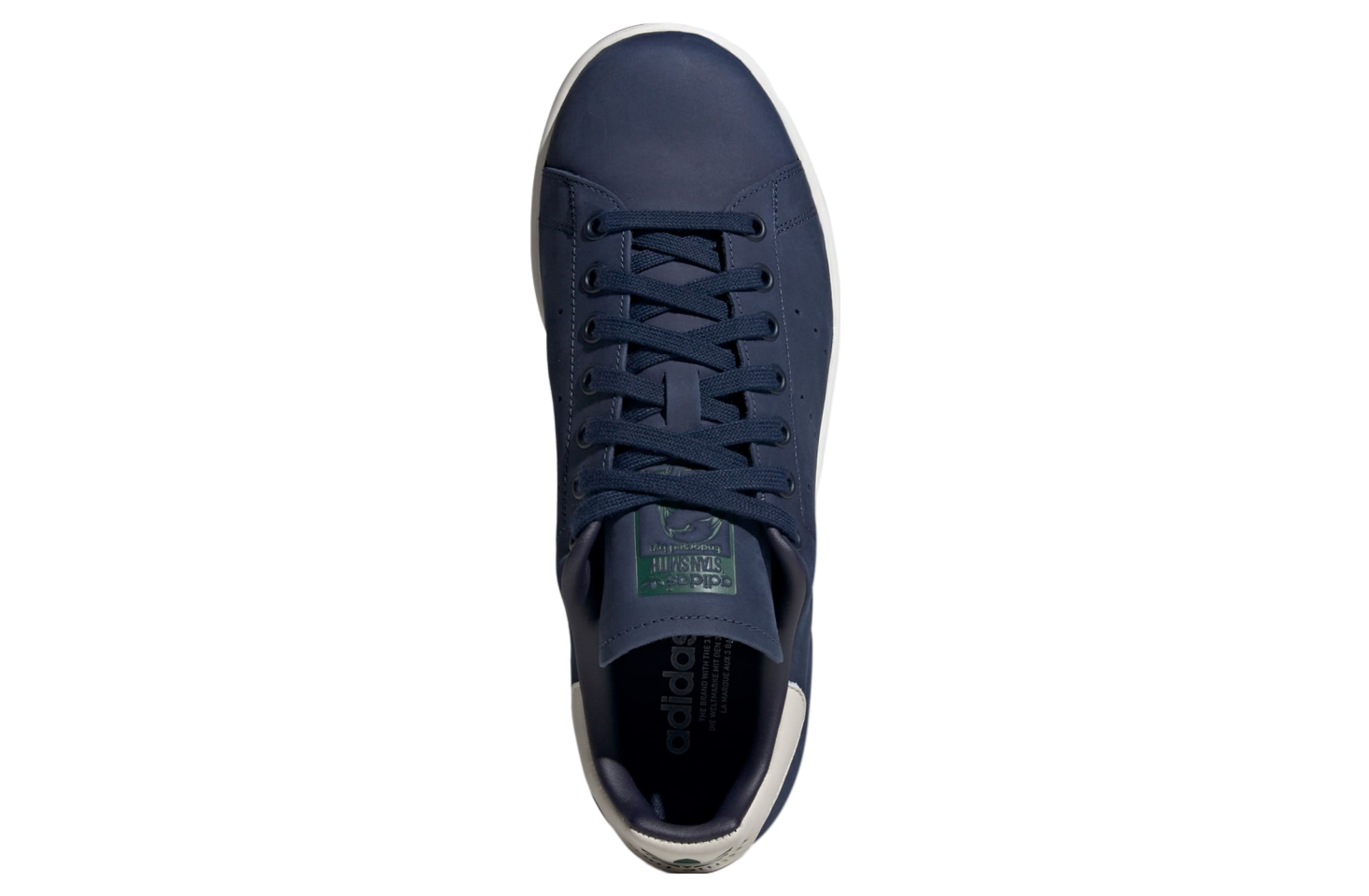 Adidas Stan Smith WMNS Night Indigo / Alumina