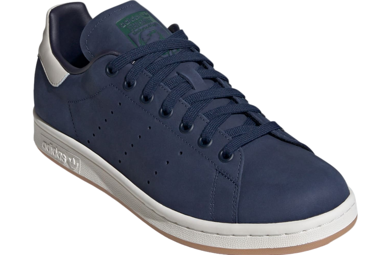 Adidas Stan Smith WMNS Night Indigo / Alumina