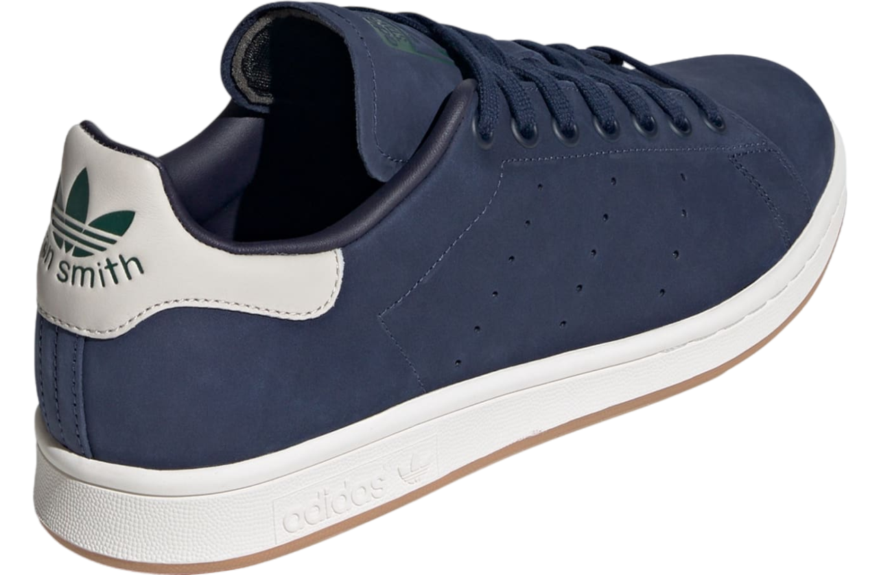 Adidas Stan Smith WMNS Night Indigo / Alumina