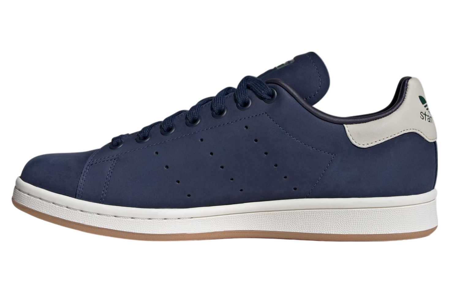 Adidas Stan Smith WMNS Night Indigo / Alumina