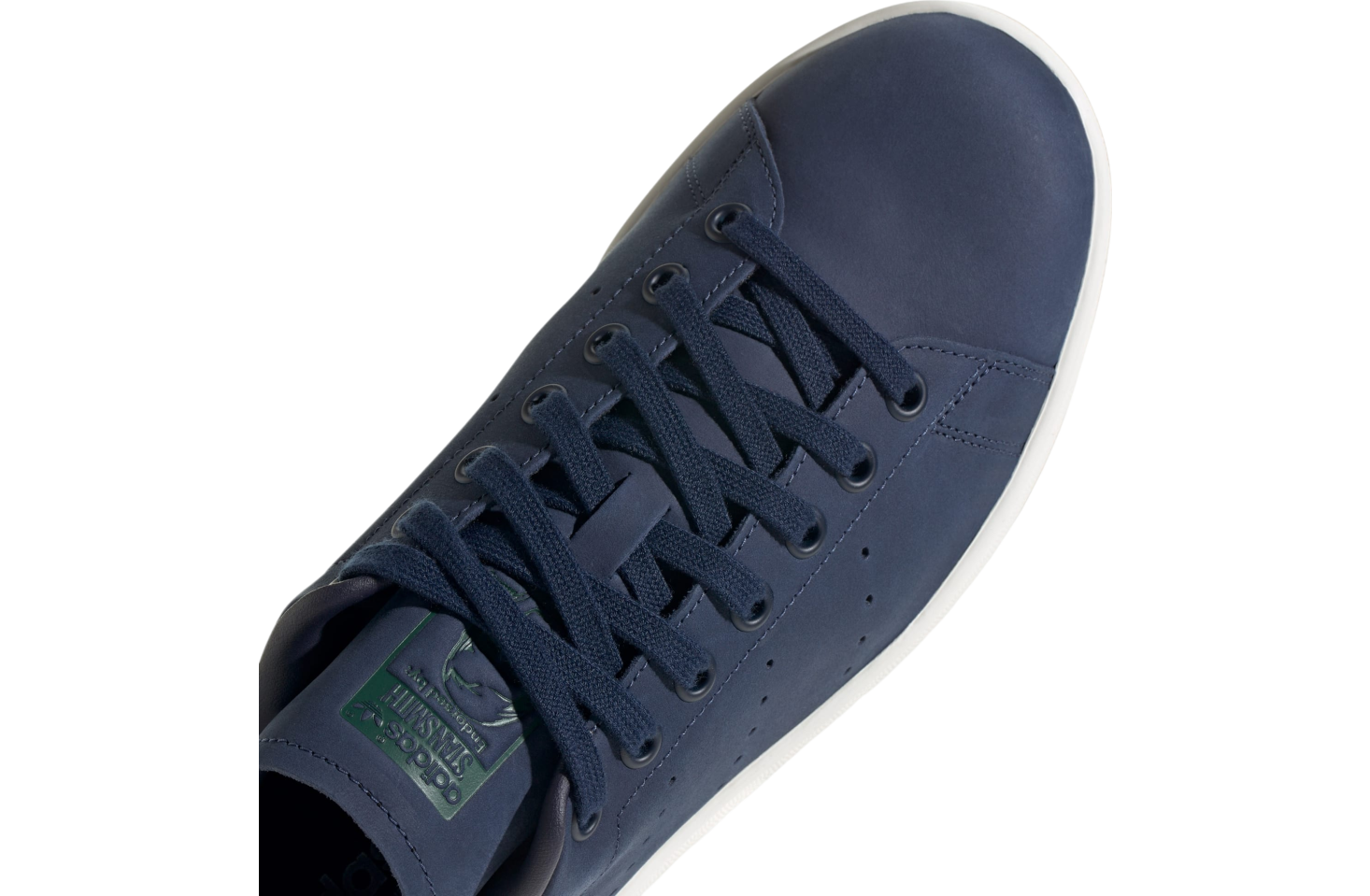 Adidas Stan Smith WMNS Night Indigo / Alumina